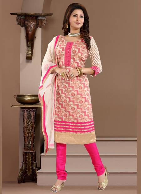 RANI Colour N F CHURIDAR 09 Stylish Casual Wear Designer Worked Readymade Salwar Suit Collection N F C 281 RANI